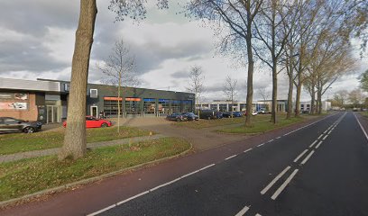 Dekkerautogroep Heerhugowaard – Ford Service – Heerhugowaard