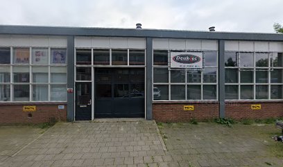 Deuk – Tec – Wageningen