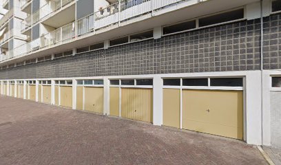 DGS Technologies – Amstelveen