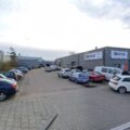 DHZ AUTO FIX IT garage – Zwijndrecht