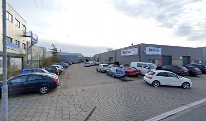 DHZ AUTO FIX IT garage – Zwijndrecht