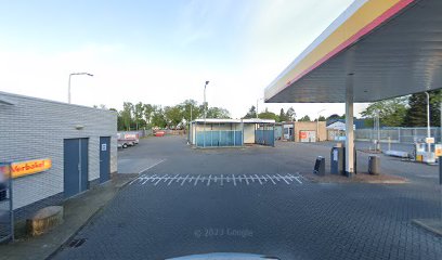 Dick Verbakel Garagebedrijf in Helmond – Helmond