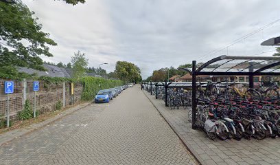 Dolderseweg 99 Parking – Den Dolder
