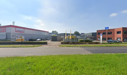 Dollar Autoverhuur – Breda Netherlands Dsh – Breda