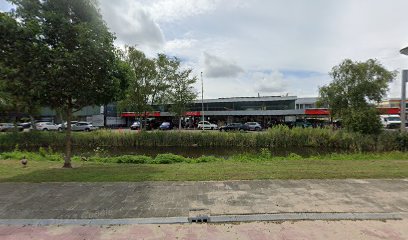 Dollar Autoverhuur – Vlaardingen Netherlands DLE – Vlaardingen