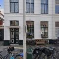 Dominique Scholtes – The Hague