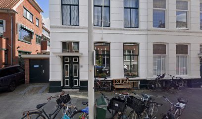 Dominique Scholtes – The Hague