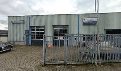 Donnington Cars – Bennekom