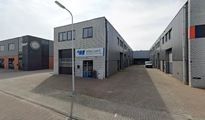 A-repair – s-Gravenzande