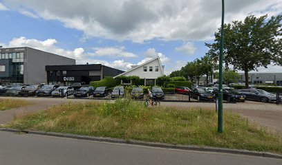 Drost Autobedrijf – Veenendaal