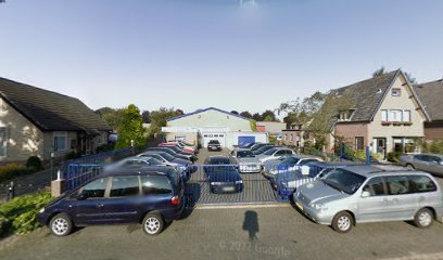 Ds Automobielen – Apeldoorn