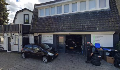 DSD Autoservice – Bussum