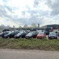 DSR autohuis – Enschede