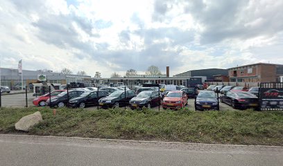 DSR autohuis – Enschede