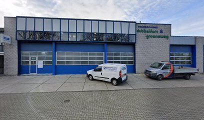 Dubbeldam Truck & Bus – Zwijndrecht