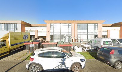 Dusch Automotive – Gouda