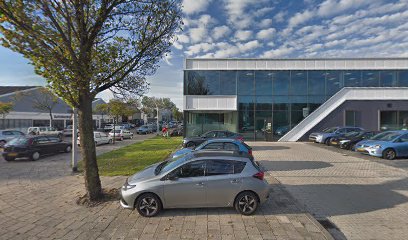 Easy Autoglas Nederland – Katwijk aan Zee
