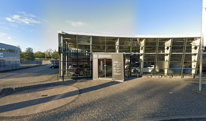 Economy Cars – Vlaardingen