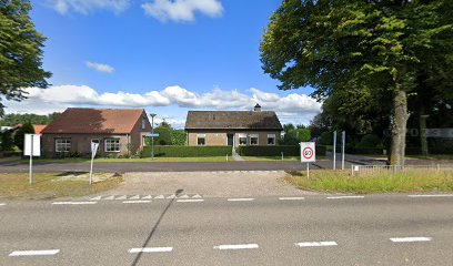 Elan-cc Dongen – Dongen