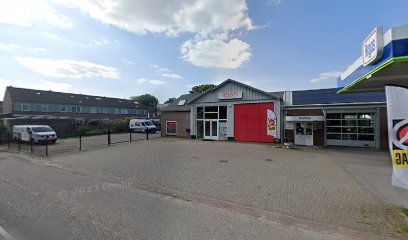Argos Gendt – Gendt
