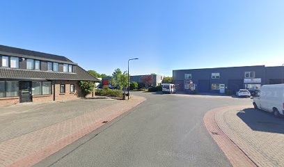 Ellenbroek smeermiddelen – Borne