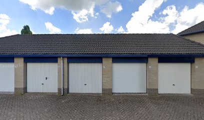 Eneco Charging Station – Papendrecht