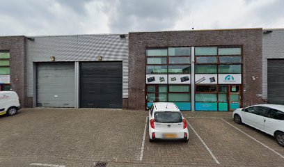 Engine Parts NL B.V. – Ridderkerk