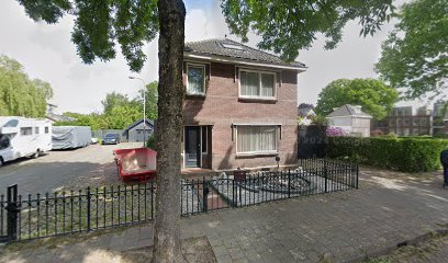 Escos Autoservice – Veldhoven