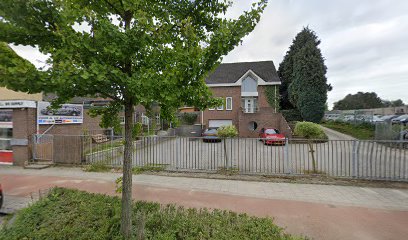 Eshaam Auto Garage – Kerkrade