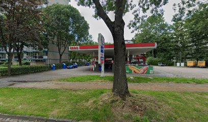 Esso De Kluis – Geleen