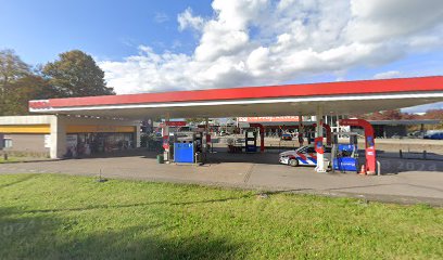 Esso Europaweg Noord – Helmond
