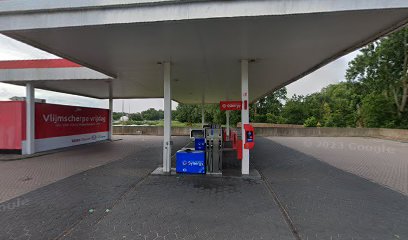 Esso Express Tankstelle Alkmaar Huiswaarderweg – Alkmaar