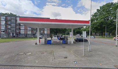 ESSO EXPRESS TILBURG TOBIASASSE – Tilburg