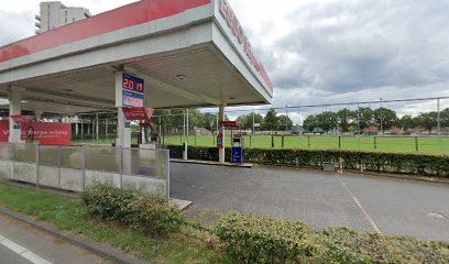 ESSO EXPRESS TILBURG ZUID – Tilburg