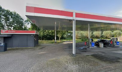 Esso Express Uithoorn – Uithoorn