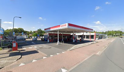 Esso Heerlen – Heerlen