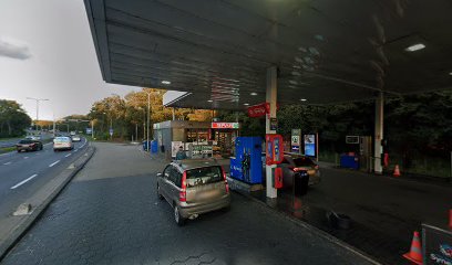 Esso Spijkenisse Zuid – Spijkenisse