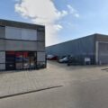 Euro Cars & Campers – Utrecht