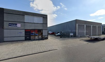 Euro Cars & Campers – Utrecht