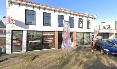 Eurorepar Car Service – Vlaardingen