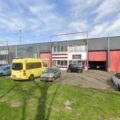 Eurox Auto Electronica – Lelystad