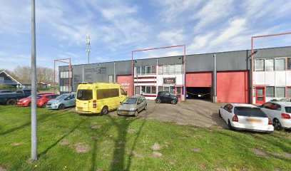 Eurox Auto Electronica – Lelystad