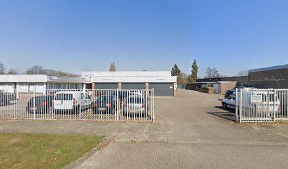 Exit Auto’s – Enschede