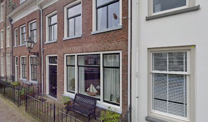 Exploitatie-Maatschappij Dynamiek B.V. – Maarssen