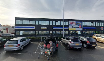 Ezi Fuel B.V. – Harderwijk