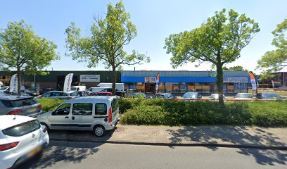 Fes Tuning occasions en onderhoud – Purmerend