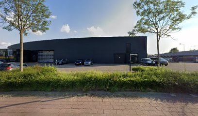 Fiat Professional Hekkert – Heerlen