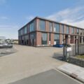 Fiat Zeeuw Automotive – Zwijndrecht