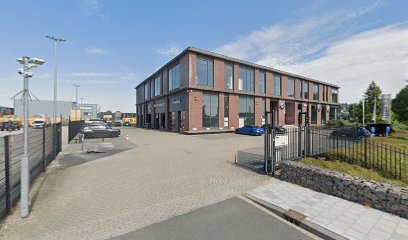 Fiat Zeeuw Automotive – Zwijndrecht