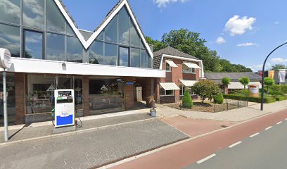 Fieten Olie Enter – Rijssenseweg – Enter